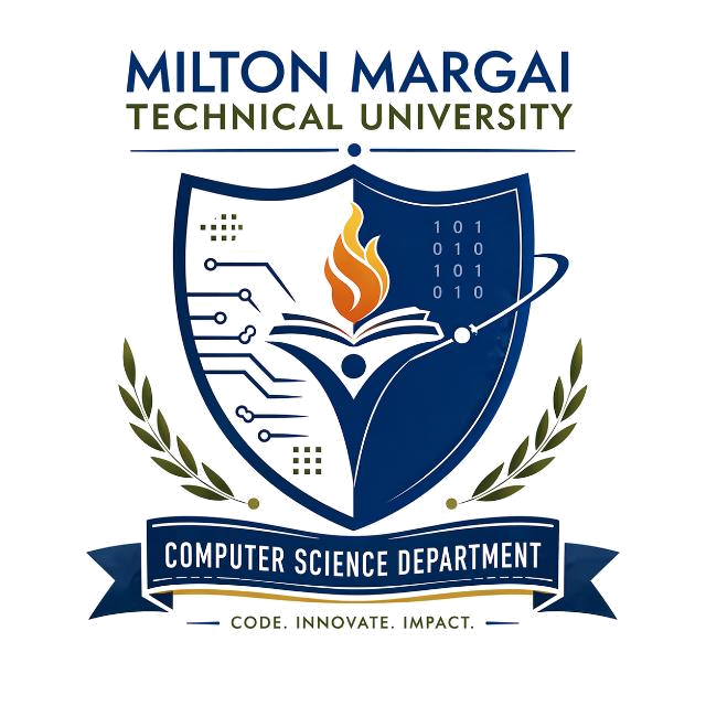 Computer Science Society Logo